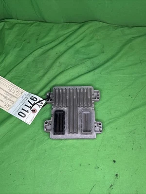 GMC Sierra 1500 ECM 2010-2013 módulo de control electrónico 5,3 L OEM Foto 1 de 4