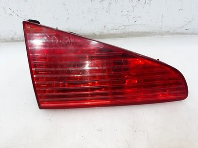 6350N2 PILOTO TRASERO INTERIOR IZQUIERDO / 6350N2 / 1538691 PEUGEOT 607 S1 BASICO Foto 1 de 4