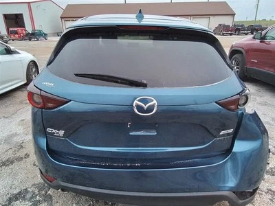 Trunk/Hatch/Tailgate Privacy Tint Fits 17-21 MAZDA CX-5 3304095 - Image 1 of 4