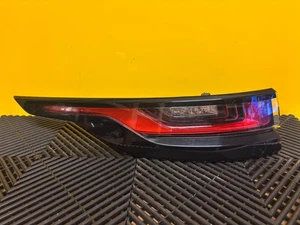 Range Rover Velar L560 2017 - 2021 Rückleuchte Beifahrerseite links original - Bild 1 von 6