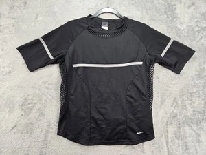 Nike Sphere Dry Athletic Shirt Boys Youth Size Medium (8-10) Activewear Training - Picture 1 of 24