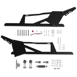 E900 Universal One-Piece Garage Door Hardware Kit - Picture 1 of 5