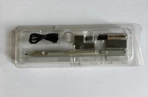 HP Active Pen T4Z24AA 846410-001 839082-003 Elite x2 1012 G1 G2 Stylus used NEU - Bild 1 von 2