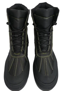 Sam Edelman Circus NY schwarze Damenstiefel 8 - Bild 1 von 5
