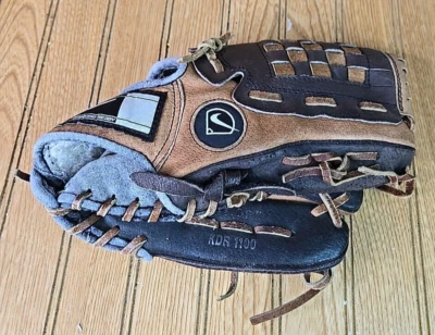 Guante de béisbol NIKE Diamond Ready KDR 1100 RHT 11" juvenil lanzamiento a la derecha Foto 1 de 4
