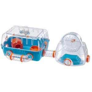8010690073101 FERPLAST Combi 2 - Cage FERPLAST - Picture 1 of 12