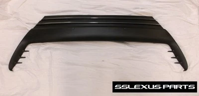 REJILLA RADIADOR CENTRAL DELANTERA OEM LEXUS IS250 IS350 IS200T (2014-2016) 52102-53020 Foto 1 de 4