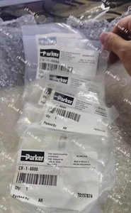 CV-1-6688 CT diffusion check valve CV-1-6688 CV-1-6688 CV-1-6688 - Picture 1 of 2
