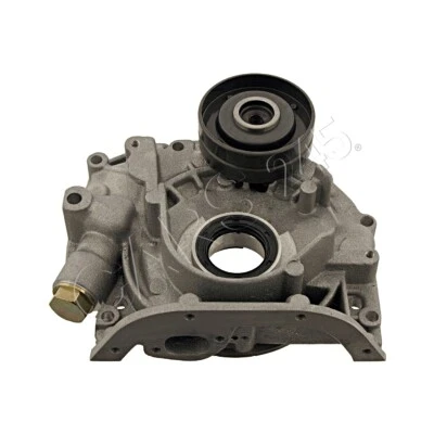 Bomba de aceite FEBI para AUDI VW 100 Avant 200 80 90 A6 cupé Quattro Passat 34115105 Foto 1 de 4