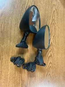 Joyner Sand Spider and Sand Viper side mirrors 650 800 1100 cc - Picture 1 of 2
