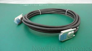 HPE 389956-001 4m (13.1ft) External Mini SAS SFF-8470 Male Cable 361317-004 - Picture 1 of 4
