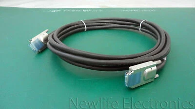 HPE 389956-001 4m (13.1ft) External Mini SAS SFF-8470 Male Cable 361317-004 - Image 1 of 4