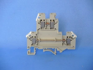 Phoenix Contact UKKB3 Reihenklemme, 2 Ebenen, AWG 12 - Bild 1 von 2