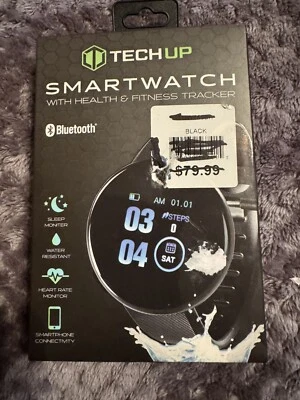 Brand NEW Smart Watch For Men Women Bluetooth Call Smartwatch For Smart Phone - Image 1 of 3
