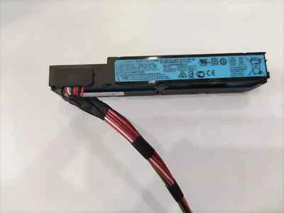 Batería de almacenamiento inteligente HP 10,8 Wh 7,2 V 876850-001 8810932-210 HSTNS-BB03 Foto 1 de 2