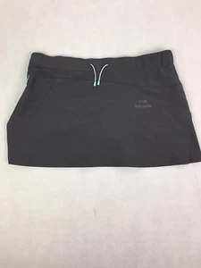 Eider Rock mit integrierten Shorts Skort sportlich Größe 10 (US) Laufen Tennis  - Bild 1 von 5