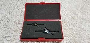 Clark Allison variable hole saw set of 2 - Picture 1 of 7