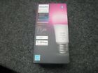 *NEW* Philips Hue White and Color Ambiance A19 LED Smart Light Bulb (563254) 75W