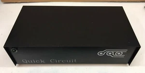 T-TECH QUICK CIRCUIT 6000 PCB ROUTER SYSTEM CONTROLLER - Picture 1 of 5