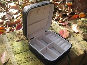 Spirituelle aufladende VERSTÄRKUNGSBOX ÜBERALL HIN MITNEHMEN GRÖSSEmetaphysischer Schmuck - Bild 1 von 4