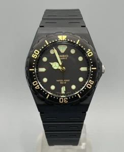 Original Casio MRW-80 von 1990 in Top Zustand - Bild 1 von 10
