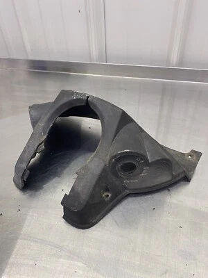 99 00 01 Arctic Cat Zr 500 600 ZL580 ZL ESR 580 painel corpo plástico acabamento painel - Imagem 1 de 4