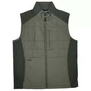 Brand New Mens Dakine Light Weight Mixed Media Vest Chimera Medium - Picture 1 of 1