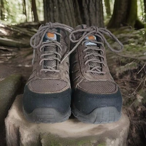 Carhartt CWH4420 Women's Nano Safety Toe Shoes Hike Work Boots Size 10M - Picture 1 of 12