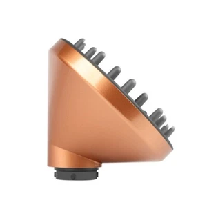 Boquilla de accesorio de difusor (dorado) für Dyson Airwrap HS01 HS05 - Bild 1 von 7