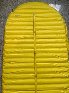 therm a rest neoair xlite/ über 180cm/ gebraucht/ wie neu/ ultraleicht/ dick - Bild 1 von 6