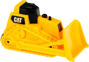 CAT Caterpillar Construction Big 17" Crane & Construction Vehicles Set - Include - Picture 1 of 12