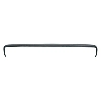 Coverlay 12-304 for LTD Crown Victoria Black Dash Cover w/o Light Sensor - Image 1 of 4