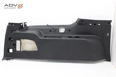 Cadillac Escalade 2015-2020 maletero lado izquierdo cuarto panel cubierta moldura OEM Foto 1 de 4