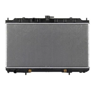 Radiator for Nissan Sentra 1.8L 00-06 with Automatic Transmission - Picture 1 of 6