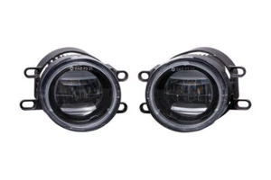 Diode Dynamics DD5134P Elite Series White Fog Lamps for 13–23 Lexus/Scion/Subaru - Picture 1 of 11