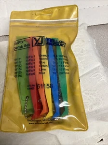 Yellowjacket Fin Fix  Comb Set UPC No 61158, Used, Appliance Repair - Bild 1 von 6
