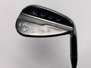 Callaway Jaws MD5 Tour Grey Gap Wedge GW 50* 10S Modus 3 Tour 120 Extra Stiff RH - Picture 1 of 6