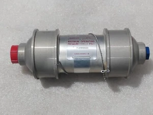 New Aircraft Parker Hannifin 7-311810020  PSI3000 Hydraulic Accumulator - Bild 1 von 23