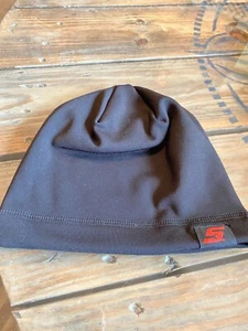 NWT SNAPON SNAP ON Beanie Hat cap A30 - Bild 1 von 4