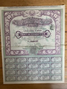 TOP DEKO & SELTEN = NEUE KAMERAS F. PASCAL (H5) - Bild 1 von 1