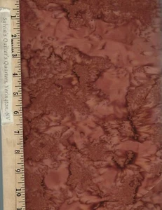 Banyan    Batik Shadows 81300-35  100% Cotton FABRIC priced by the Yard - Picture 1 of 1