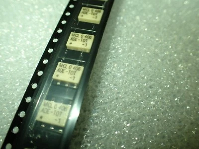 ADE-TOT-1 x3 ADE-1 FREQUENCY MIXER Level 7 (LO Power +7 dBm) 0.5 to 500 MHz - Image 1 of 2