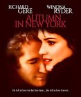 Autumn In New York (Blu-ray) Richard Gere Winona Ryder Anthony Lapaglia