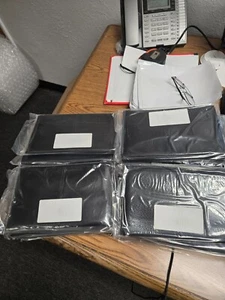 (Lot of 10)  Targus Leather Sleeve For Tablet & E-Readers Up to 7" THZ002US - Picture 1 of 2