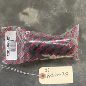 NEW KYB REAR SHOCK NITROGEN BLADDER 46/103mm 120104600201 - Imagen 1 de 2