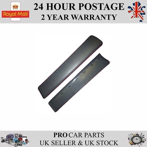 Tira moldura puerta delantera derecha PARA VAUXHALL VIVARO - Imagen 1 de 8