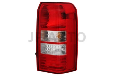 For 2007 Jeep Patriot Tail Light Passenger Side - Image 1 of 4