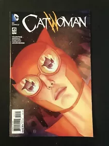 DC Comics Catwoman #45 (2015) - Bild 1 von 1