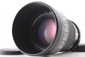 [Top MINT w/ Hood] SMC Pentax FA 150mm f/2.8 IF AF Lens For 645 N NII From JAPAN - Picture 1 of 12