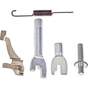HW2823 Dorman Brake Hardware Kit Rear Passenger Right Side Hand for Kia Soul 10 - Picture 1 of 1